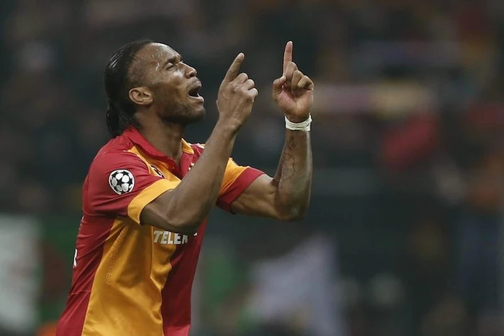 16. Galatasaray, wycena: 347 mln dol.