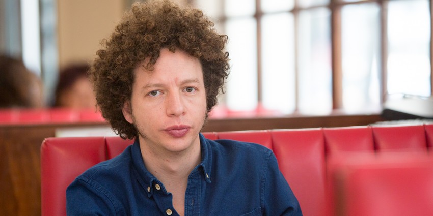 Nagrada Počasno srce Sarajeva za Mišela Franka