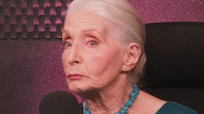 Helena Norowicz ma 89 lat: telewizję oglądam siedząc w szpagacie