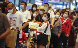 Koronawirus i strach przed "żółtą inwazją". Panika przypomina nastroje w USA z XIX w.