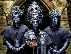 Behemoth pokazuje teledysk do nagrania 'Bartzabel'. Nowa płyta już w piątek