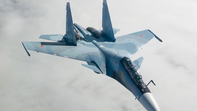 Su-30