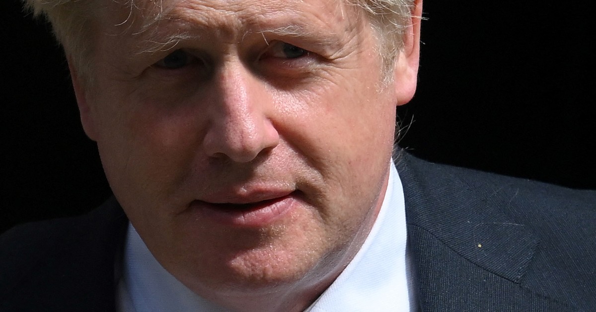UK public ranks Boris Johnson as the worst-performing post-war prime minister in new poll - Vimarsana News