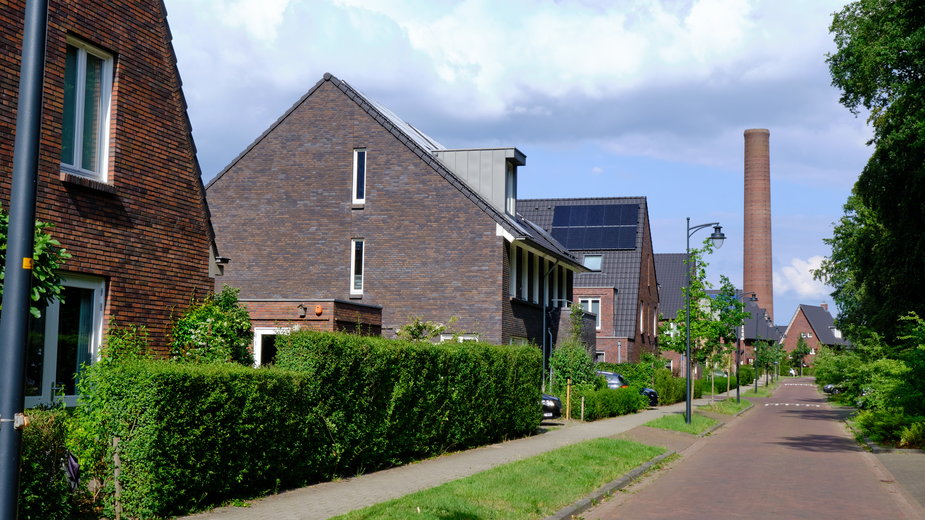 Ede, Holandia (zdjęcie ilustracyjne) 