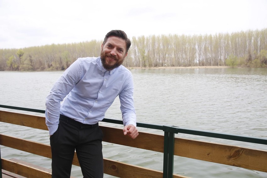 Splav Peđe Damjanovića