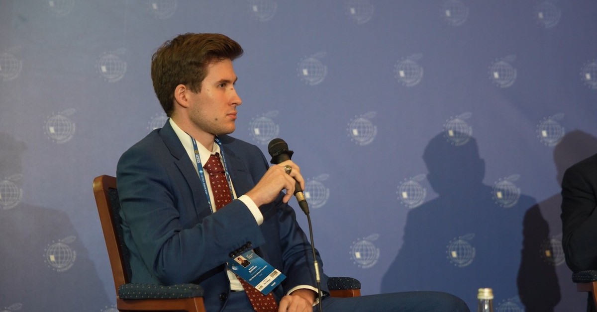 Wojciech Decewicz o formach finansowania i wsparcia sektora obronnego w EŚW