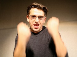 Rodzina zawraca głowę Józefowiczowi