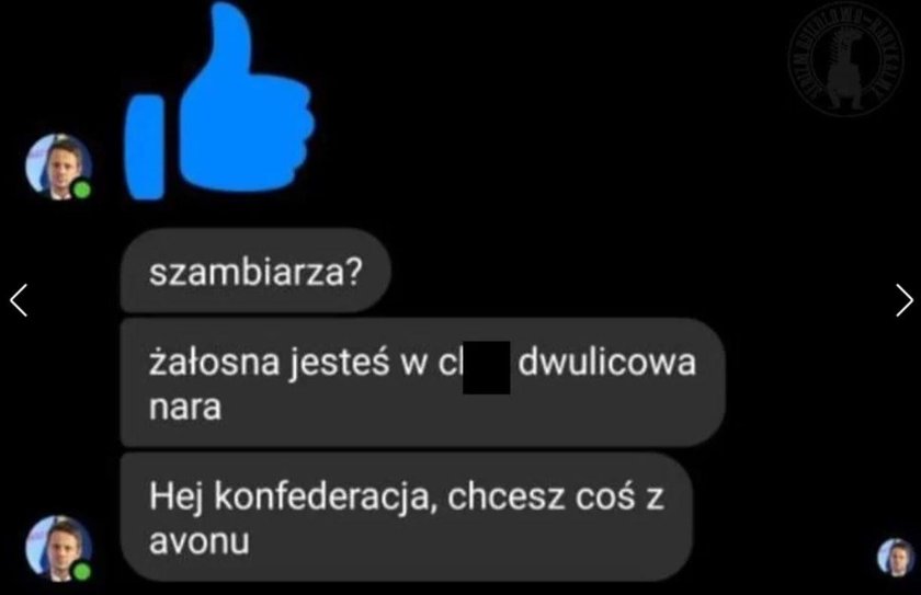 Memy po I turze wyborów prezydenckich 2020