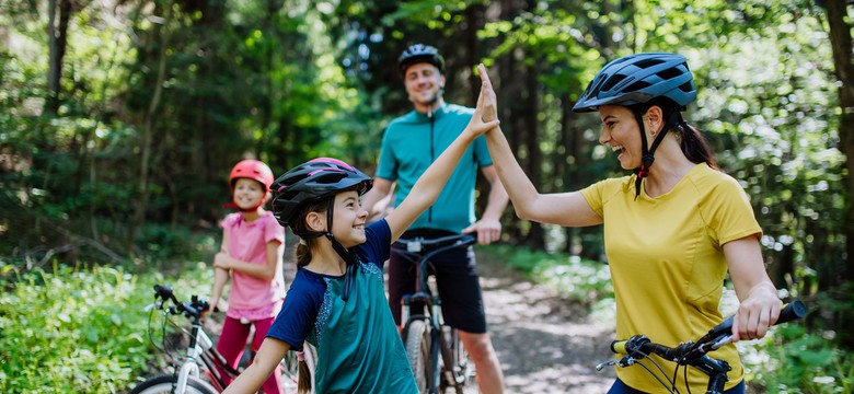 Bezpieczne wakacje z Fundacją MultiSport