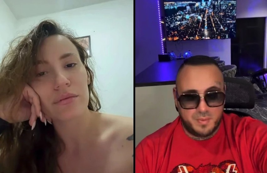 Kristina Spalević, Filip  Car
