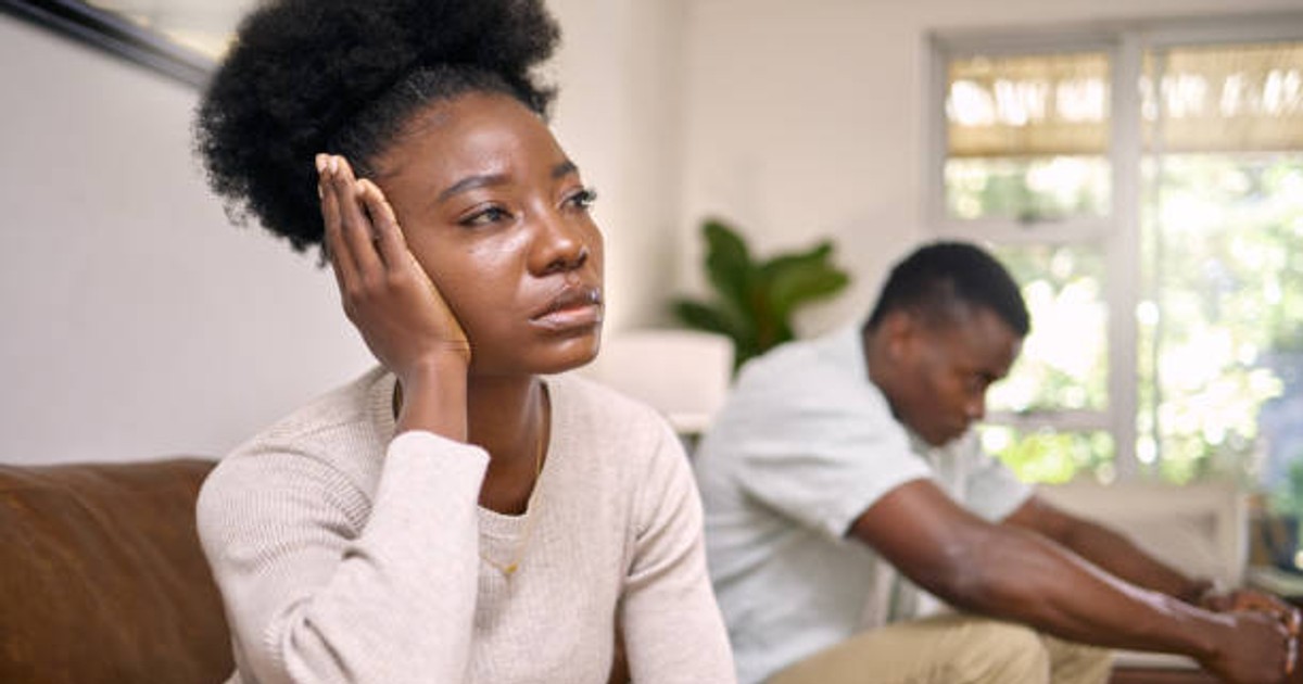 10 signs someone is suffering from relationship trauma