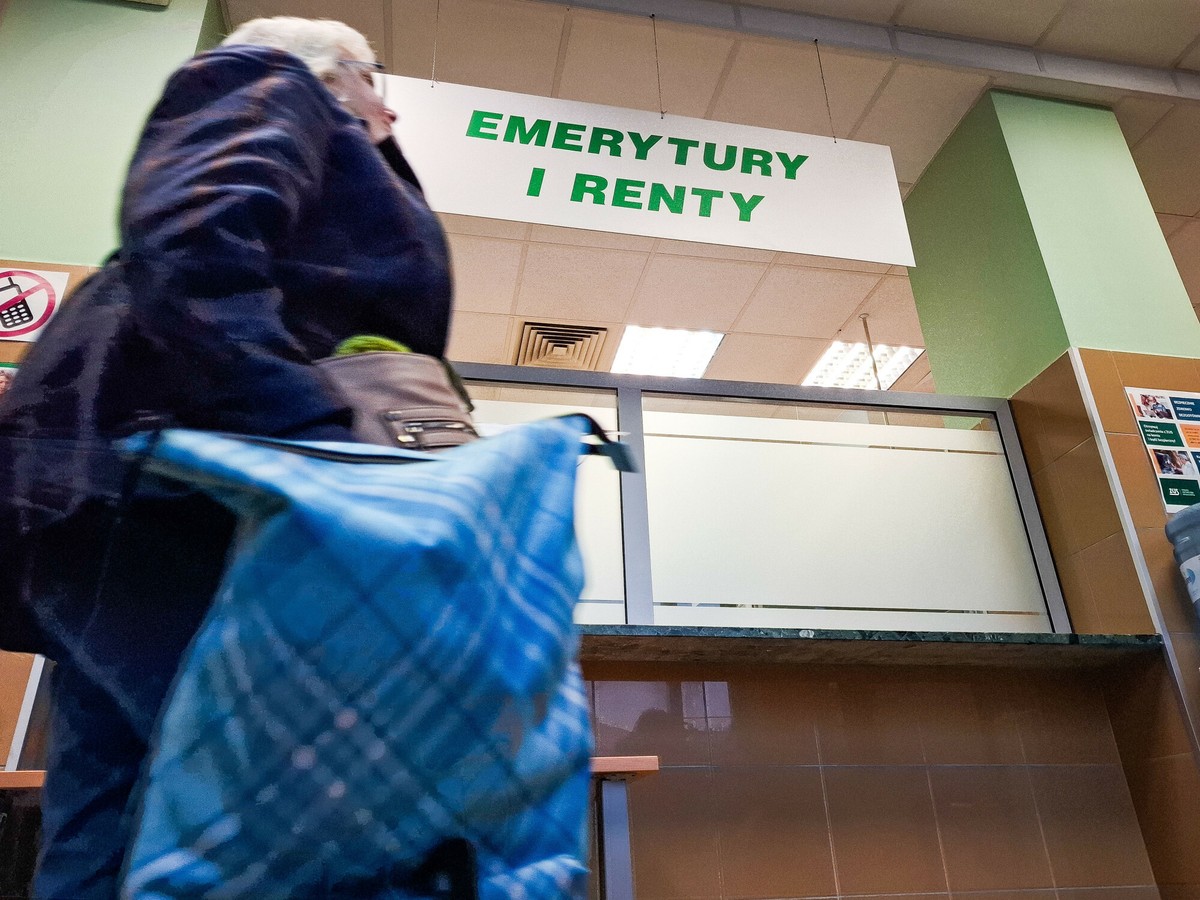 Waloryzacja może przebić psychologiczną granicę. Dobre wieści dla seniorów