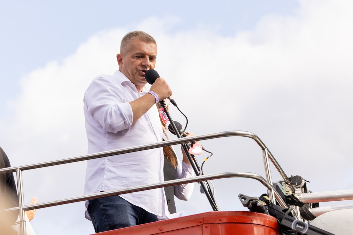 Nowe otwarcie? Arłukowicz: Czas na korektę polityki rządu [WYWIAD DGP]
