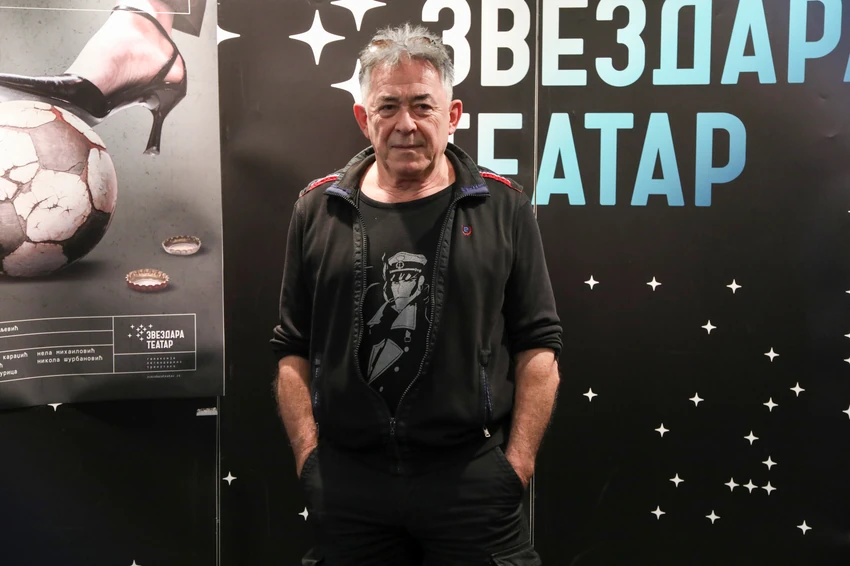 Mima Karadžić