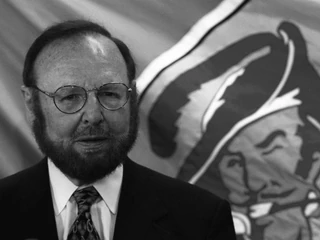 Malcolm Glazer