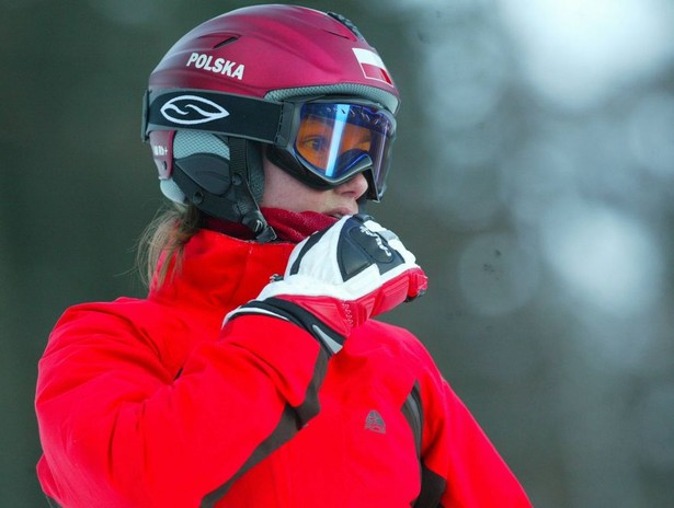 Kulisy afery snowboardowej. W związku bieda aż piszczy