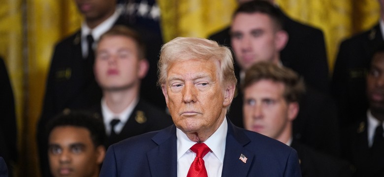 USA pozwały stan Maine. Nie wdrożono rozporządzenia prezydenta Trumpa wobec osób transpłciowych