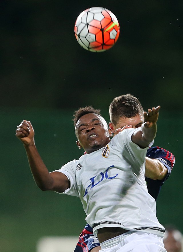 Ismael Fofana