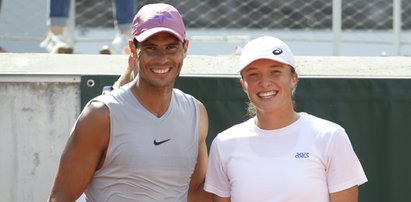 Legenda tenisa zachwycona Igą Świątek. Piękne słowa przed finałem French Open