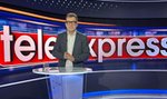 Maciej Orłoś zaskoczył widzów w "Teleexpressie". Padły nazwiska Marciniaka i... Najmana