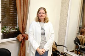 Transformacija za 10+! Zoricu iz Pančeva smo TOLIKO DOBRO SKOCKALI da je sada NOVA ŽENA! Druga boja kose ju je preporodila i istakla SVU PRIORDNU LEPOTU koju ima