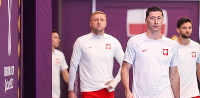 Kamil Glik nie gryzł się w język. Oto co powiedział o Robercie Lewandowskim