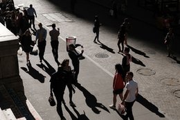 Bezrobotnym zmienia się osobowość, co utrudnia im znalezienie pracy