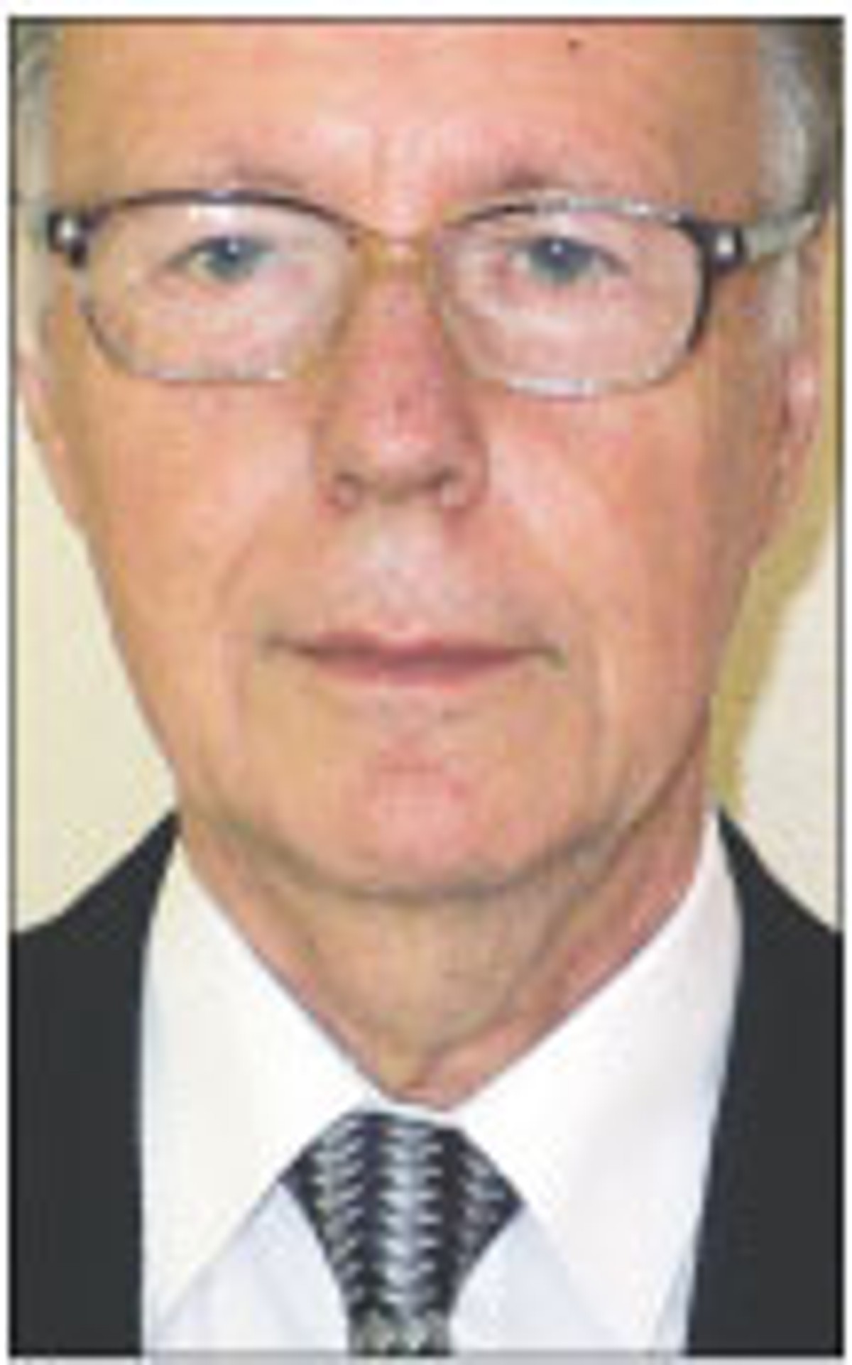 Edmund Guzowski, dyrektor Lubelskiego Ośrodka Szkolenia Lodis