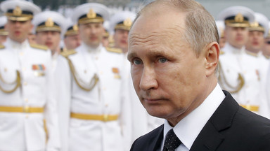Putin idzie w ślady Chin i blokuje internet