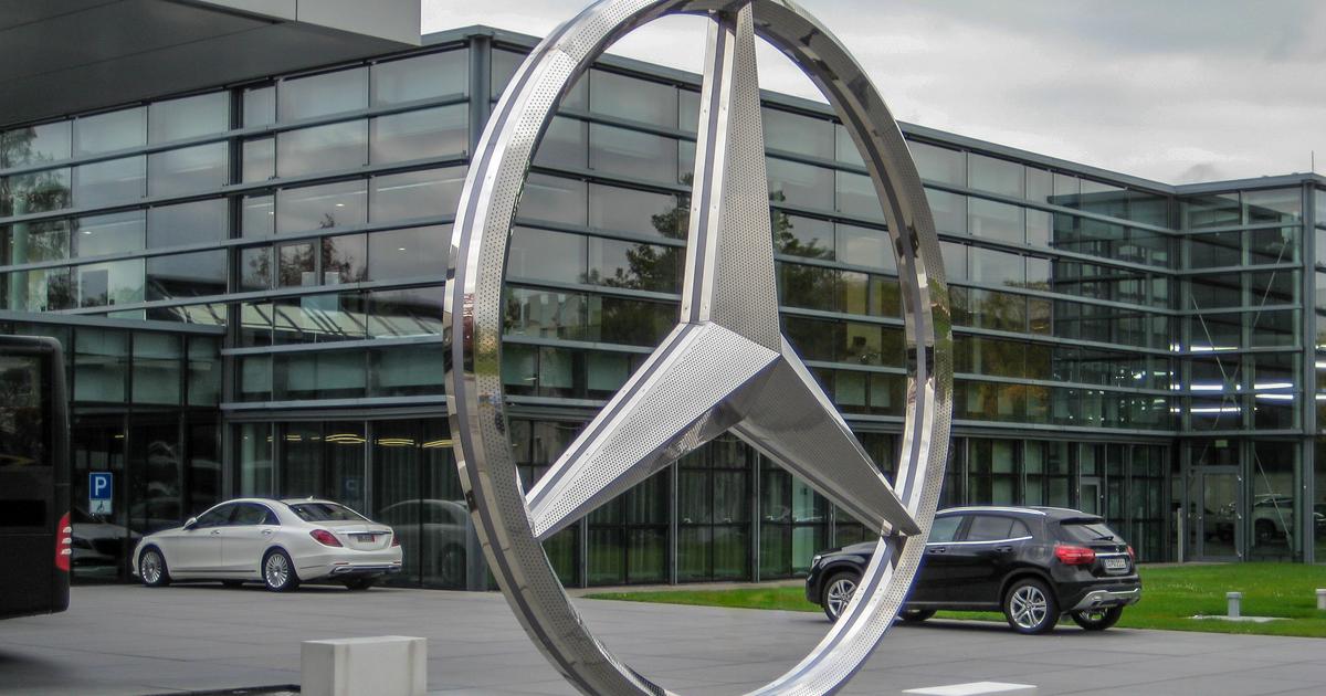  To w Polsce Mercedes stworzy pierwszą taką fabrykę na świecie