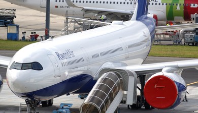 African airlines struggle to stay afloat in the wake of Coronavirus epidemic, $400 million has gone up in smoke since February