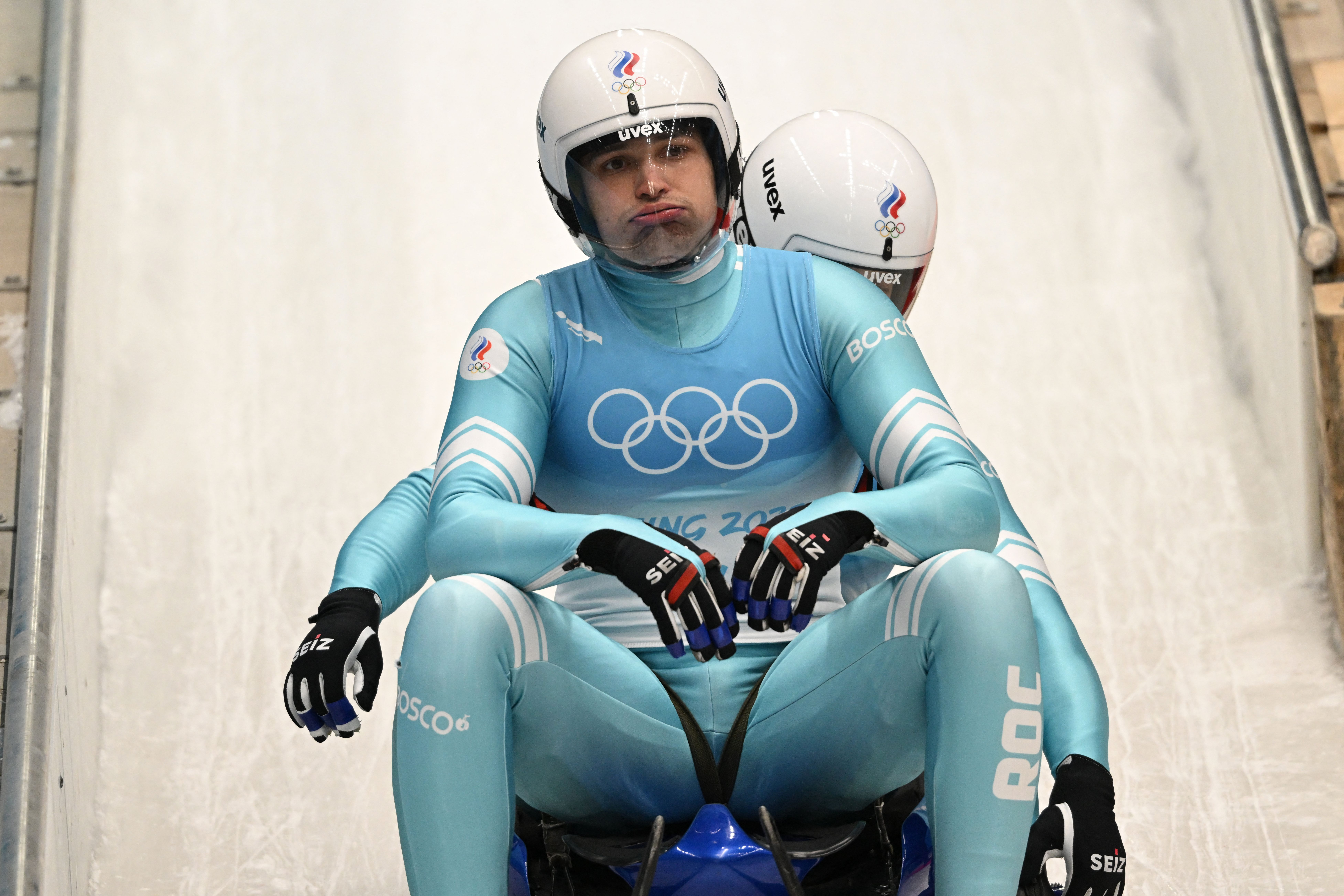 Russia ricorre al Tas contro esclusione slittino Milano 2026