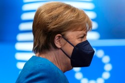 Merkel: Tłumaczenia Białorusi niewiarygodne