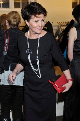 Jolanta Kwaśniewska