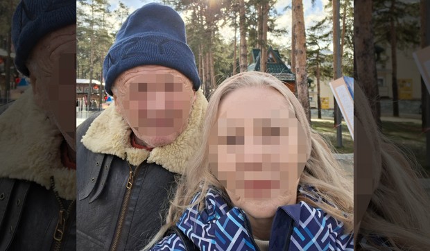 Ubijena Mirela i Milan 