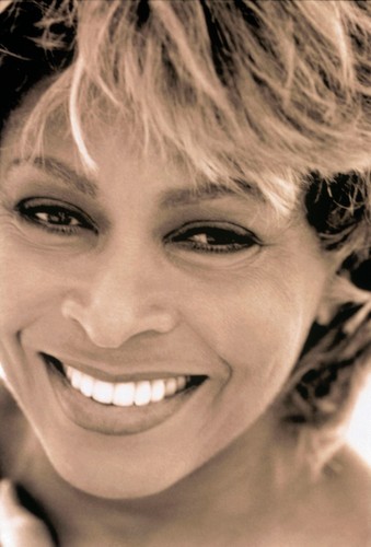 Tina Turner