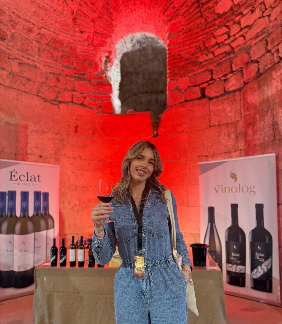 Splićanka Uzinić Mia otkriva kakva je riba najbolja za jelo