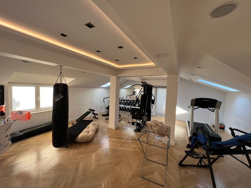 Pare koje su uzete prevarom ulagane su u skupocene nekretnine