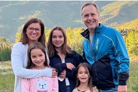 Otkriven uzrok smrti ćerke (13) poznatog glumca: Gore je nego što je iko pomišljao