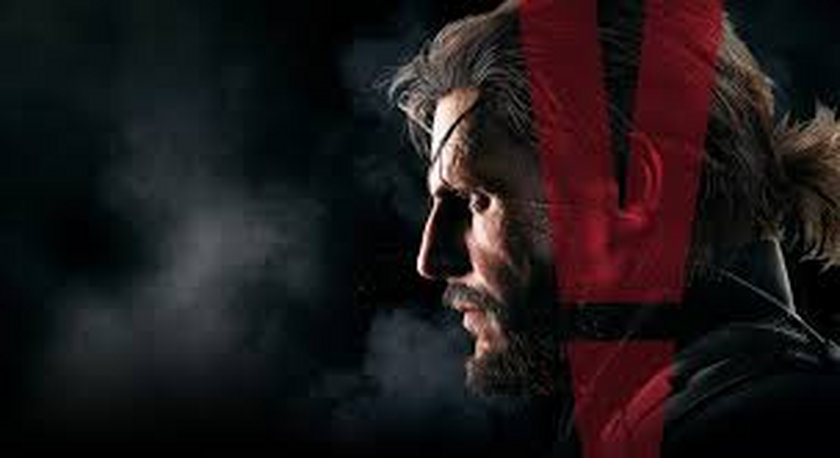 Recenzja Metal Gear Solid V: The Phantom Pain