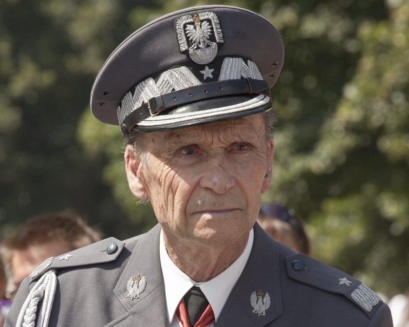 Gen. Zbigniew Ścibor-Rylski