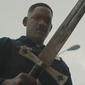 Zobacz trailer najdroższego filmu Netfliksa z Willem Smithem w roli głównej