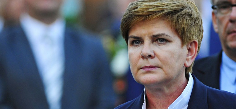 NEWS DGP: Beata Szydło powołała na stanowisko szefa służby cywilnej Dobrosława Dowiat-Urbańskiego