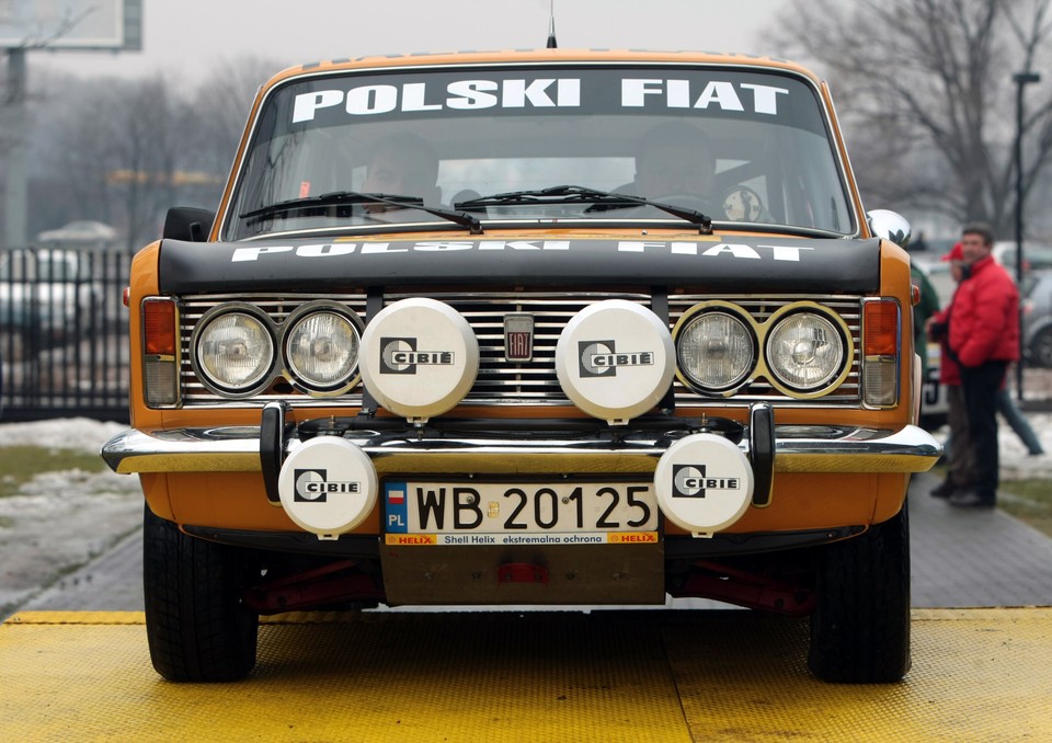 Fiat 125p