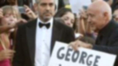 George Clooney: złota era kina minęła