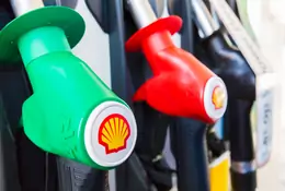 Shell potajemnie kupił taniej rosyjską ropę. Jest oświadczenie