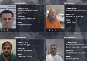 crna lista najgori od najgorih