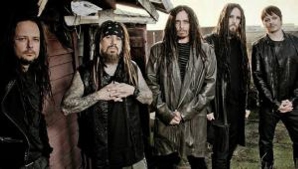 Korn "The Paradigm Shift" - recenzja