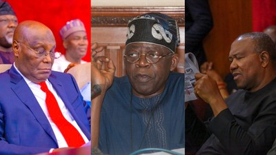 5 major highlights in court this week as tribunal commences petition hearings. [File]