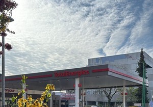 Cene goriva u Nemačkoj